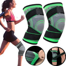 Joelheira de Compressão 360°