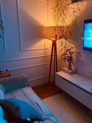 Luminária de Chão Áustria