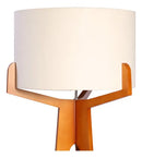 Luminária de Chão Áustria