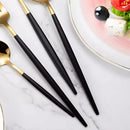 Kit de Utensilios 24 Peças Para Suplat