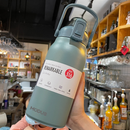 MODUS Garrafa Térmica De Viagem Inox 1700ml Com Isolamento A Vácuo