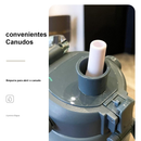 MODUS Garrafa Térmica De Viagem Inox 1700ml Com Isolamento A Vácuo