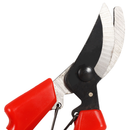 Kit Jardinagem Conjunto 4 Peças 25cm Ferramentas de Jardim GRANDE De Aço Cabo De Madeira