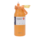 Garrafa Térmica de Viagem Inox 1700ml com Isolamento a Vácuo