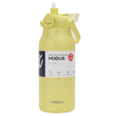 Garrafa Térmica de Viagem Inox 1700ml com Isolamento a Vácuo