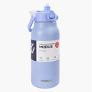 Garrafa Térmica de Viagem Inox 1700ml com Isolamento a Vácuo