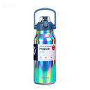 Garrafa Térmica de Viagem Inox 1700ml com Isolamento a Vácuo