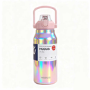 Garrafa Térmica de Viagem Inox 1700ml com Isolamento a Vácuo